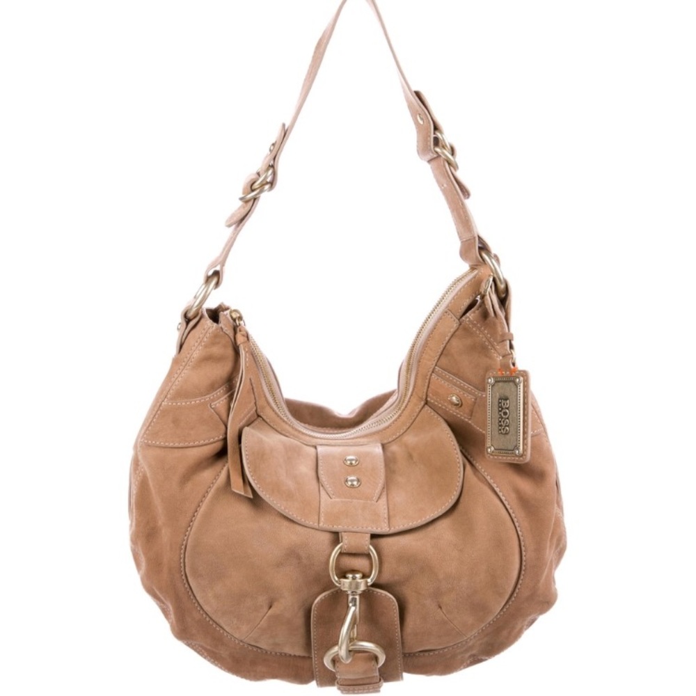 Hugo Boss bag